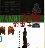万物的由来  贰