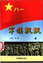 军旗飘飘  2