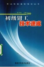 初级<em>钳工</em>技术速成