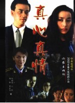 真心真情  中央电视台2002年重点电视剧小说