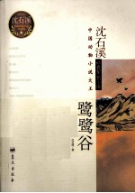 <em>沈</em><em>石溪</em>经典军旅小说  鹭鸶谷