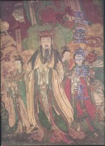 毗卢寺壁画