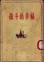 战斗的幸福