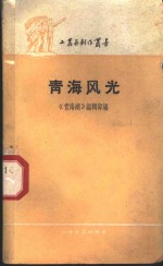 <em>青海</em>风光