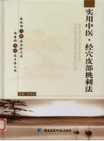 实用中医<em>经穴</em>皮部挑刺法