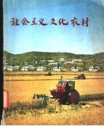 社会<em>主义</em><em>文化</em>农村-在伟大领袖金日成同志的经典著作《关于我国社会<em>主义</em>农村问题提纲》发表十周年之际