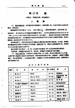 金属矿床工业类型讲义  再版  第3章  锰