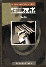 <em>钳工</em>技术  初级