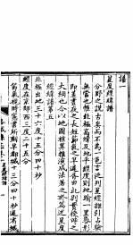 山西潞城县志  第2册