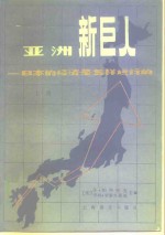 亚洲新巨人  日本的经济是怎样运行的  上