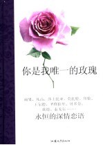 你是我唯一<em>的</em>玫瑰  <em>永恒</em><em>的</em>深情恋语