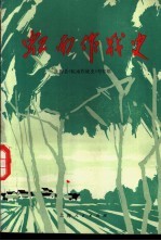虹<em>南</em>作战史