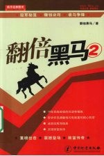 翻倍<em>黑马</em>  2