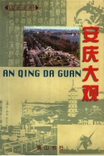 <em>安庆</em>大观