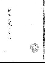 胡汉民先生文集  第4册 <em>革命</em>理论与<em>革命</em>工作2