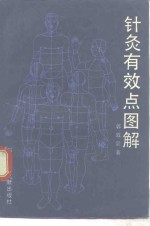 针灸有效点图解