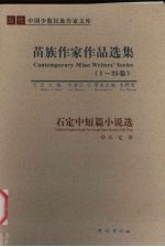 <em>石定</em>中短篇小说选