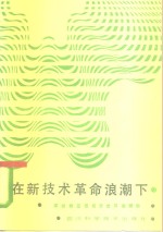 在新技术革命浪潮下