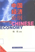 中国经济论纲