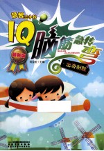 IQ脑筋急转弯  出奇制胜  最新版