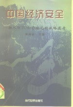 中国经济安全 融入WTO和全球化的战略思考