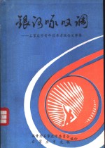 银河咏叹调-石家<em>庄市</em>青的改革者  报告文学集