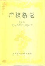 产权新论