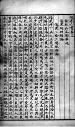 伤寒论大全  <em>卷</em><em>3</em>-<em>4</em>