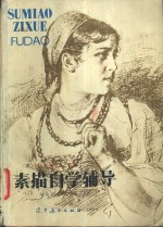 素描自学辅导