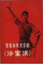 赞革命现代京剧  《沙家浜》