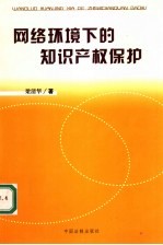 网络环境下的<em><em>知识</em><em>产权</em></em><em>保护</em>