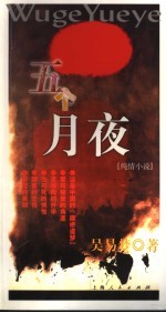 五个月夜  纯情小说