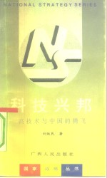 科技兴邦  高技术与中国的腾飞