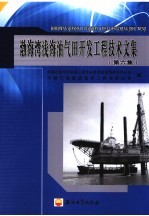 渤海湾浅海油气田开发工程<em>技术</em>文集  第6集