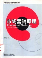 市场营销原理  深层营销分析案例版