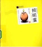 捣蛋的蛋系列  照明蛋