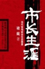 市长生涯  当代官场政治生态图景
