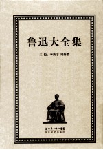 鲁迅大全集  24  学术编  鲁迅辑校石刻手稿  碑铭  下