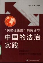 “选择性适用”的假设与<em>中国</em>的法治实践