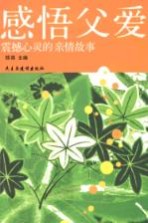 感悟父爱  震撼心灵的亲情故事