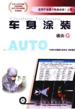车身涂装  模块G