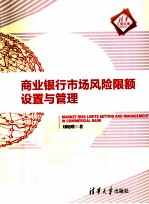 商业银行<em>市场</em><em>风险</em>限额设置与管理