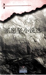 <em>王<em>愿坚</em></em>小说选