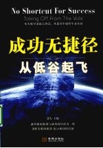 成功无捷径  从低谷起飞