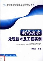 制药废水处理<em>技术</em>及工程实例