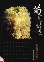 菊影诗魂  <em>孙振</em>宇作品集