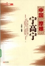 中国<em>摩根</em>宁高宁