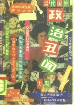 当代国际政治丑闻大观