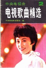 电视歌曲精选  第2集