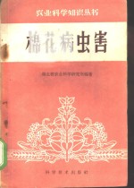棉花病虫害